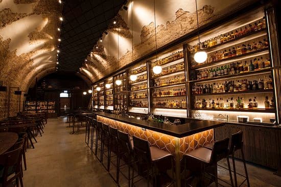 Best kosher bars in Tel Aviv