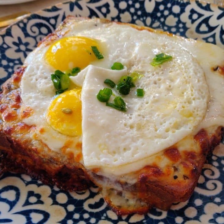 These are Tel Aviv's best kosher breakfast spots