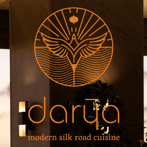 Darya: Outstanding modern silk-road cuisine