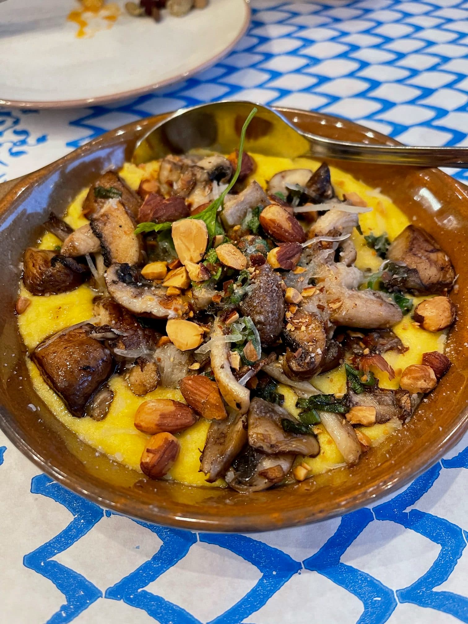 Yassas! Greco greek food goes kosher