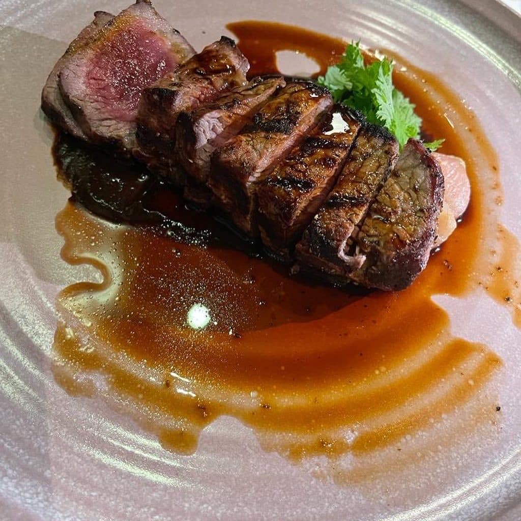 Sinta Tataki