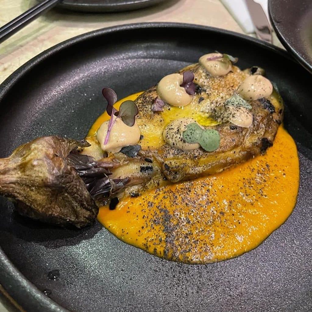 Eggplant