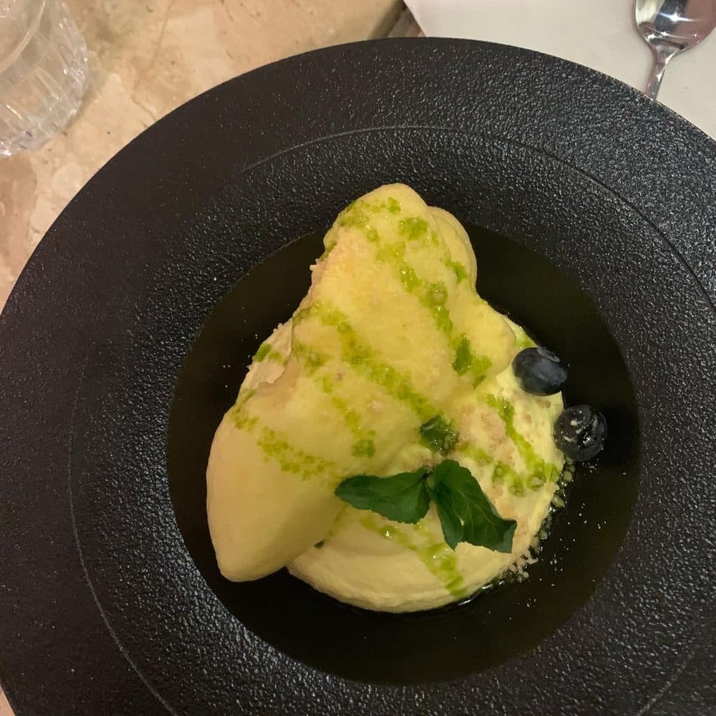 Dessert
